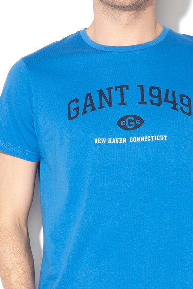 Gant Tricou cu logo Barbati