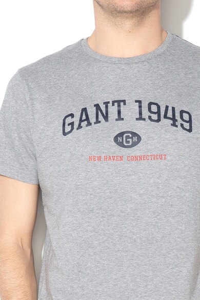 Gant Logómintás póló 1 férfi