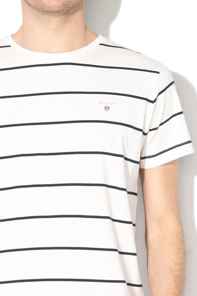 Gant Tricou cu model in dungi Breton Barbati