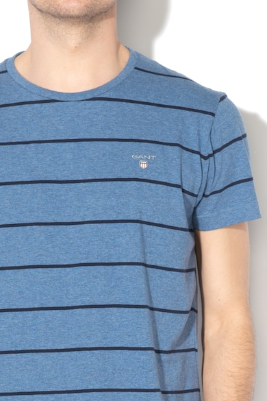 Gant Tricou cu model in dungi Breton Barbati