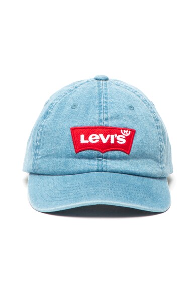 Levi's Sapka hímzett logóval férfi