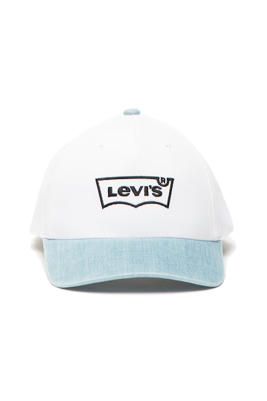 Levi's Шапка с бродирано лого Мъже