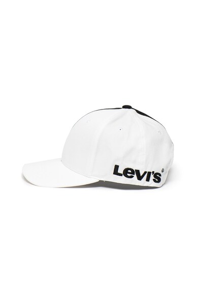 Levi's Sapca ajustabila cu logo brodat Barbati