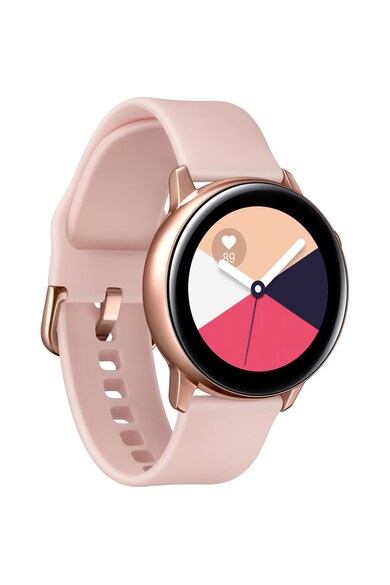 Samsung Ceas smartwatch  Galaxy Watch Active Barbati