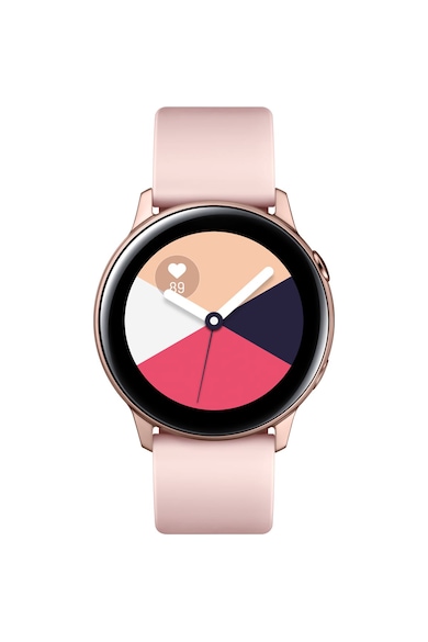 Samsung Ceas smartwatch  Galaxy Watch Active Barbati