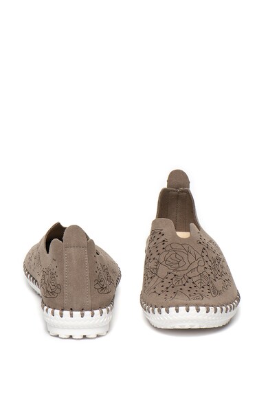 Cristin Pantofi casual slip-on Ris Femei