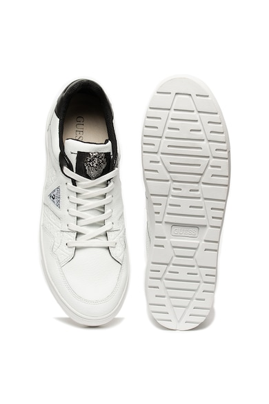 GUESS Logós sneaker férfi