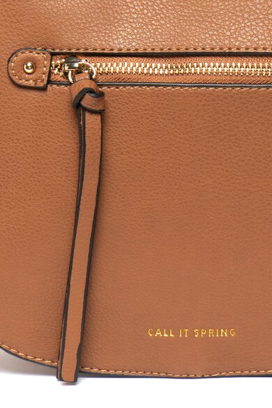 Call It Spring Geanta crossbody de piele ecologica Gwireng Femei