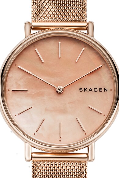 Skagen Мрежеста гривна Signatur Жени