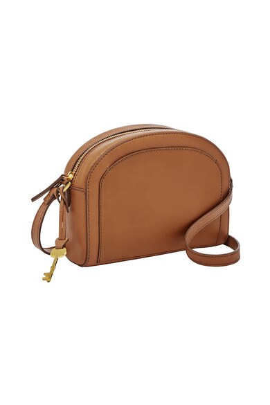 Fossil Geanta crossbody de piele Chelsea Femei