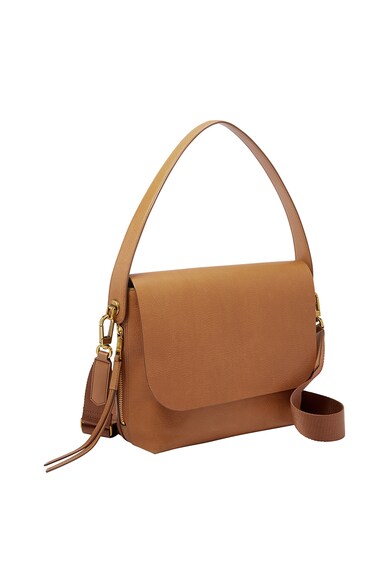 Fossil Geanta crossbody de piele Maya Femei