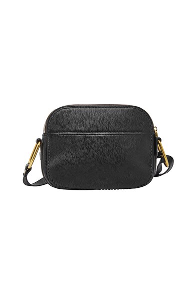 Fossil Geanta crossbody de piele ecologica Femei