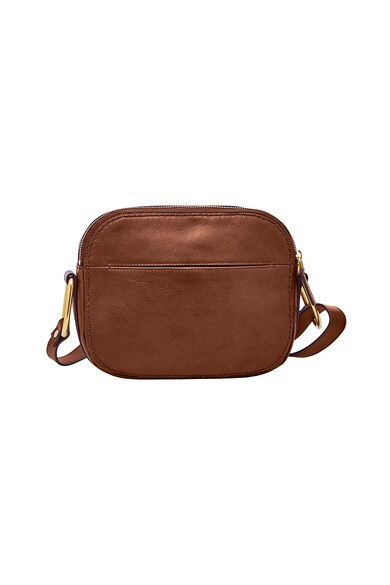 Fossil Geanta crossbody de piele ecologica Femei