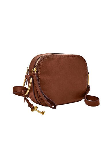 Fossil Geanta crossbody de piele ecologica Femei