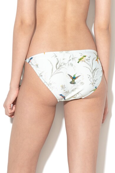 Ted Baker Slip cu imprimeu grafic Daizee Femei