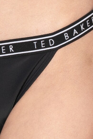 Ted Baker Slip cu banda logo elastica in talie Reeta Femei