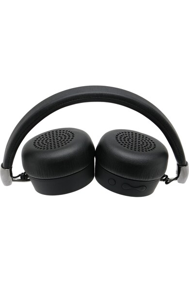 A+ Casti Audio On Ear  , Wireless, Bluetooth, Autonomie 10h, Negru Femei