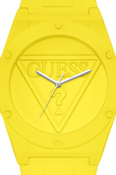 Guess Originals Унисекс часовник с лого Жени