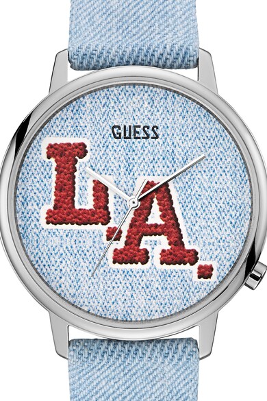 Guess Originals Ceas unisex cu 3 indicatoare Barbati