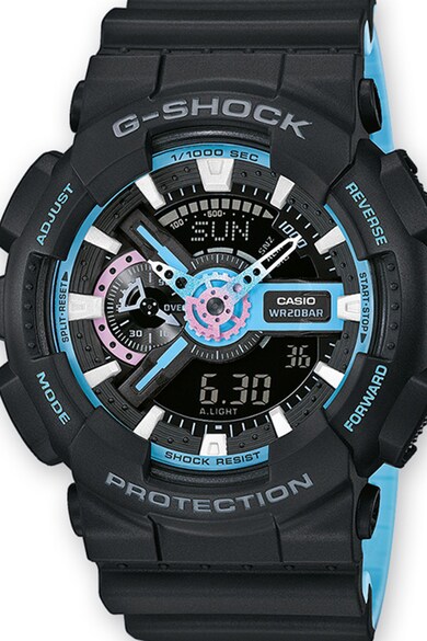 Casio G-Shock chrono karóra férfi