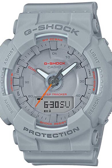 Casio Унисекс часовник G-Shock с таймер Мъже