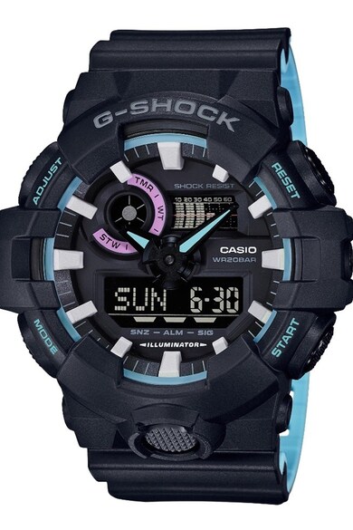 Casio Ceas cronograf G-Shock Barbati