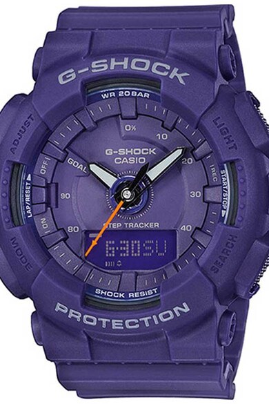 Casio Часовник G-Shock с таймер Мъже