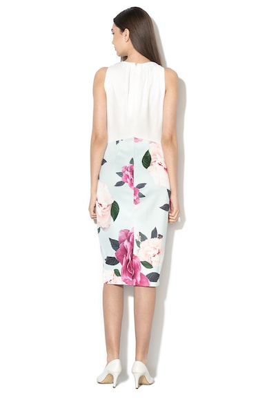 Ted Baker Rochie bodycon cu model floral Annile Femei