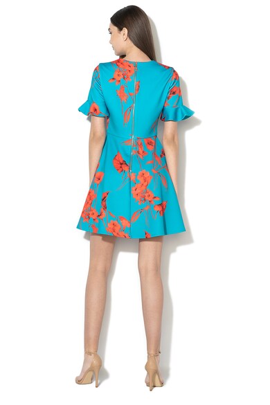 Ted Baker Rochie mini cu imprimeu floral Chyna Femei