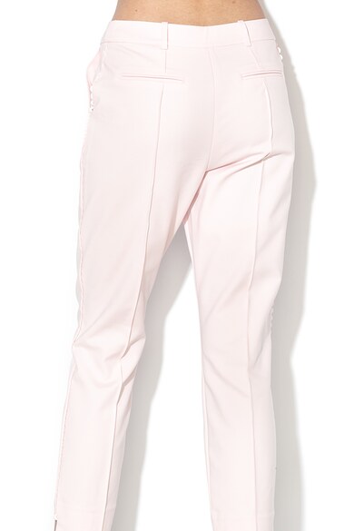 Ted Baker Pantaloni conici cu terminatie asimetrica Onetta Femei