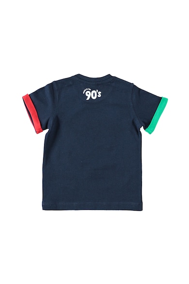 iDO Kids Tricou cu imprimeu grafic Baieti