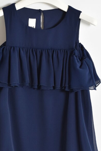 iDO Kids Rochie midi cu volane Fete