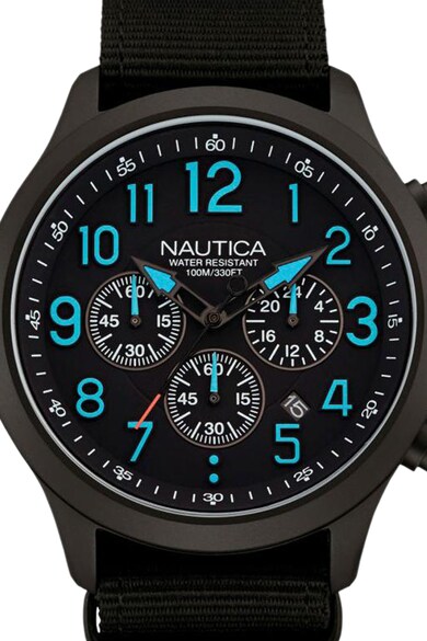 Nautica Chrono karóra férfi