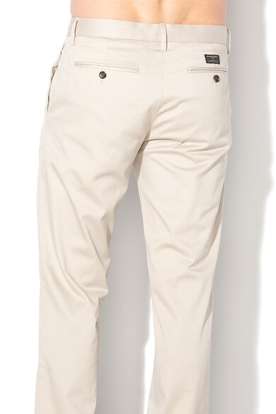 Banana Republic Pantaloni conici athletic fit Mason Barbati