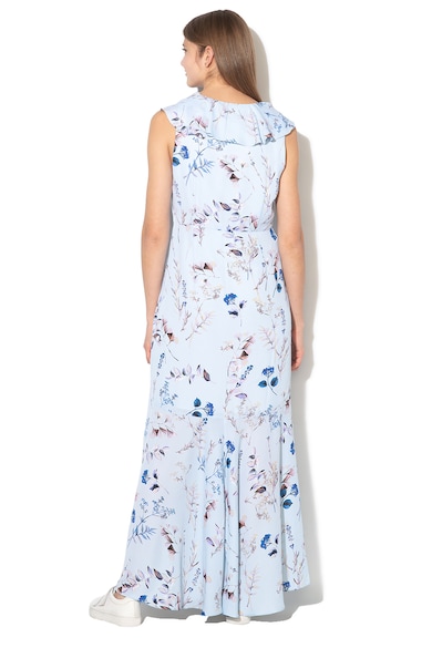 Banana Republic Rochie evazata cu model floral Femei