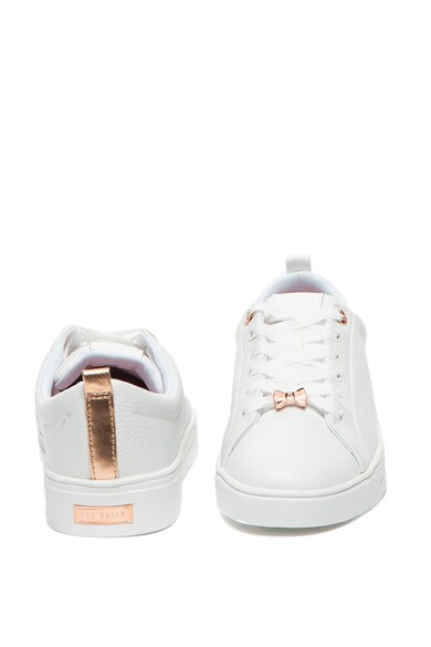 Ted Baker Gielli bőr sneaker női