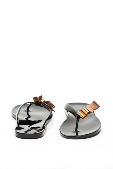 Ted Baker Papuci flip-flop de silicon Suszie Femei