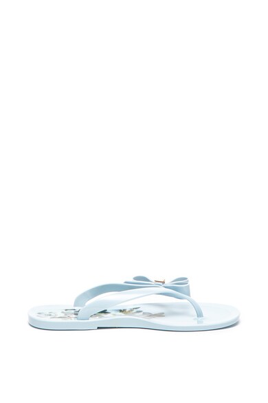 Ted Baker Papuci flip-flop de cauciuc Susziep Femei