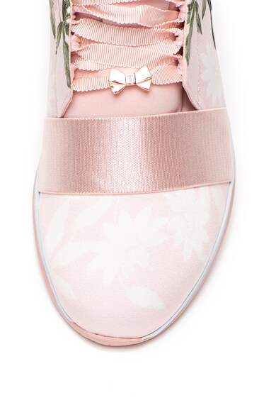 Ted Baker Pantofi sport slip-on Cepap Femei