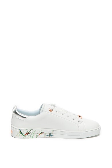 Ted Baker Pantofi sport de piele Roully Femei