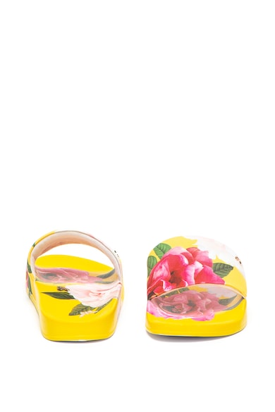 Ted Baker Papuci cu model floral Avelini Femei