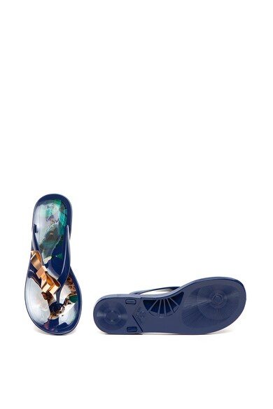 Ted Baker Papuci flip-flop cu funda Suzzip Femei