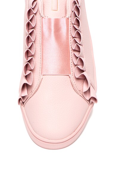 Ted Baker Pantofi sport slip-on de piele Astelli Femei