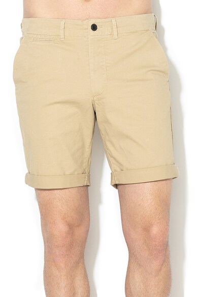 Jack & Jones Pantaloni chino scurti Enzo Barbati