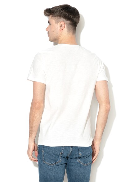 Jack & Jones Tricou regular fit cu imprimeu grafic Newpleo Barbati