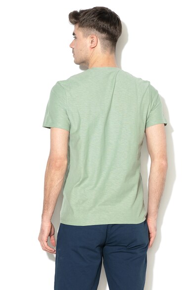 Jack & Jones Tricou regular fit cu imprimeu grafic Newpleo Barbati