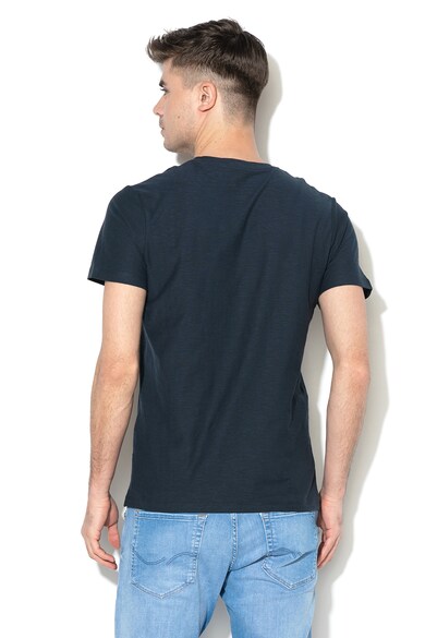 Jack & Jones Tricou regular fit cu imprimeu grafic Newpleo Barbati