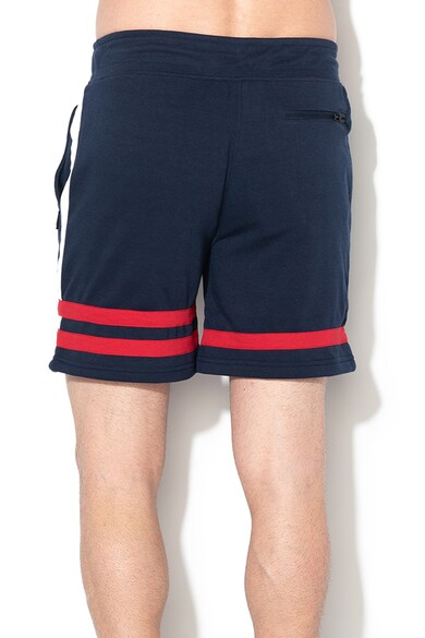 Jack & Jones Bermude cu talie elastica Blair Barbati