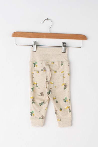 NAME IT Pantaloni din bumbac organic Febob Baieti