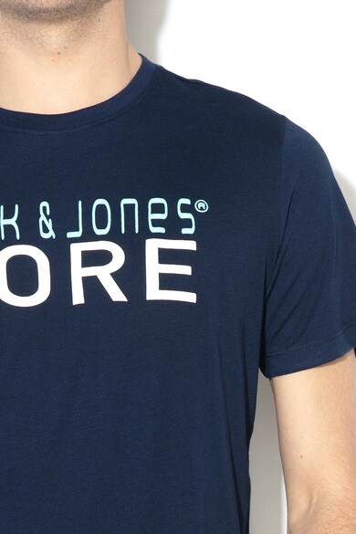 Jack & Jones Foam logómintás póló férfi